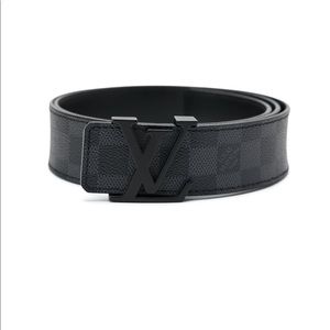 Louis Vuitton Men’s Belt